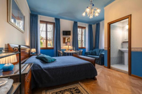 Bed and Breakfast Casa delle Rose Lido Venezia Lido Di Venezia